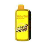PILLOW TALK SWEET CONTROL 40K TROPICAL MANGO | Authentic Disposable Vape | iPuff24 Texas