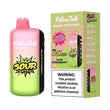PILLOW TALK SWEET CONTROL 40K SOUR STRAWBERRY | Authentic Disposable Vape | iPuff24 Texas