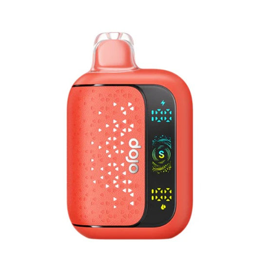 DOJO SPHERE S 40K - WATERMELON ICE | Authentic Disposable Vape | iPuff24 Texas