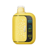 DOJO SPHERE S 40K - MEXICO MANGO | Authentic Disposable Vape | iPuff24 Texas