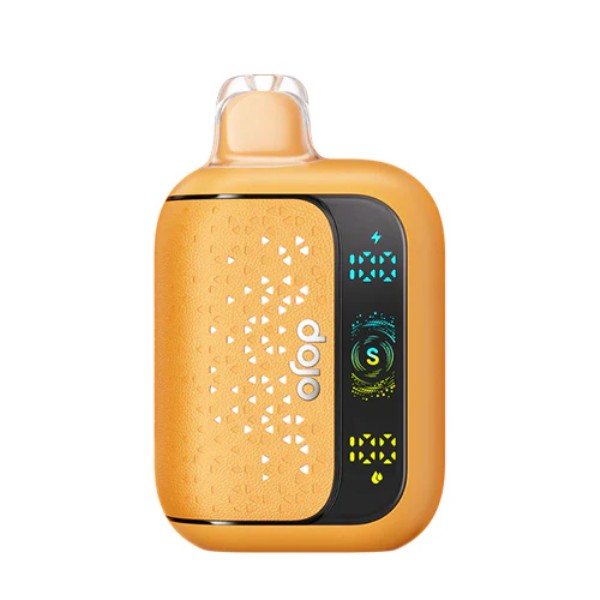 DOJO SPHERE S 40K - HAWAII DREAM | Authentic Disposable Vape | iPuff24 Texas