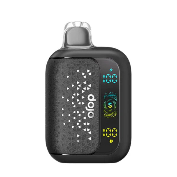 DOJO SPHERE S 40K - FUCKING FAB | Authentic Disposable Vape | iPuff24 Texas