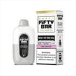 FIFTY BAR 20K FROZEN ORANGE MANGO PEAR | Authentic Disposable Vape | iPuff24 Texas