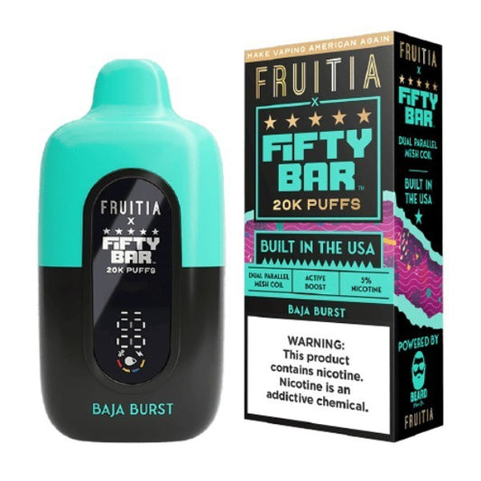 850065626697 - iPuff24