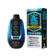 ONE TANK 40K - BLUE RAZZ | Authentic Disposable Vape | iPuff24 Texas