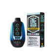 ONE TANK 40K DR. MINT | Authentic Disposable Vape | iPuff24 Texas