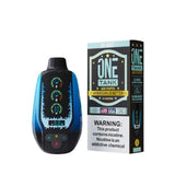 ONE TANK 40K DR. MINT | Authentic Disposable Vape | iPuff24 Texas
