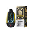 ONE TANK 40K STRAWBERRY BANANA | Authentic Disposable Vape | iPuff24 Texas