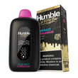FIFTY BAR HUMBLE 20K - BLUE RAZZ BUBBLEGUM | Authentic Disposable Vape | iPuff24 Texas
