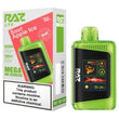RAZ LTX 25K - SOUR APPLE ICE | Authentic Disposable Vape | iPuff24 Texas