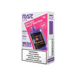 RAZ LTX 25K - BANGIN SOUR BERRIES | Authentic Disposable Vape | iPuff24 Texas