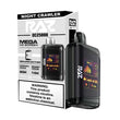 RAZ RX 25K - NIGHT CRAWLER | Authentic Disposable Vape | iPuff24 Texas