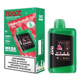 RAZ LTX 25K - WATERMELON ICE | Authentic Disposable Vape | iPuff24 Texas