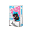 RAZ LTX 25K - BLUEBERRY WATERMELON | Authentic Disposable Vape | iPuff24 Texas
