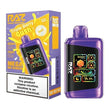 RAZ RX 25K - TRIPLE BERRY GUSH | Authentic Disposable Vape | iPuff24 Texas