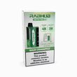 RABHUB 40K KIT - SOUR CRANAPPLE | Authentic Disposable Vape | iPuff24 Texas
