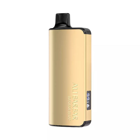 ALIBARBAR30K-BANANABUZZ - iPuff24
