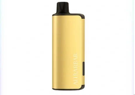 ALI BARBAR 30K - KIWI PINEAPPLE | Authentic Disposable Vape | iPuff24 Texas