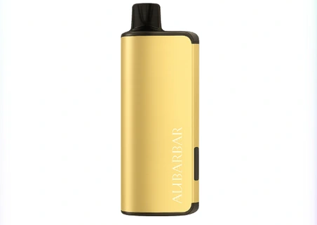 ALI BARBAR 30K - MANGO MAGIC | Authentic Disposable Vape | iPuff24 Texas