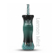 AL Fakher Crown Bar Lemon Mint 60K Disposable – Up to 60,000 Puffs