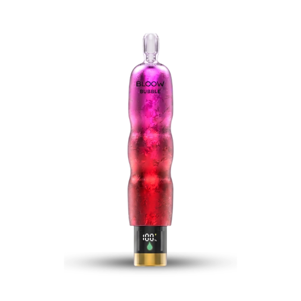 Bloow Bubble Dragon Berry
