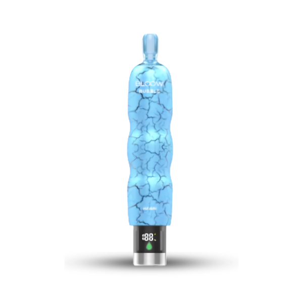 Bloow Bubble Nicotine-Free Disposable Vape - 65,000 Puffs