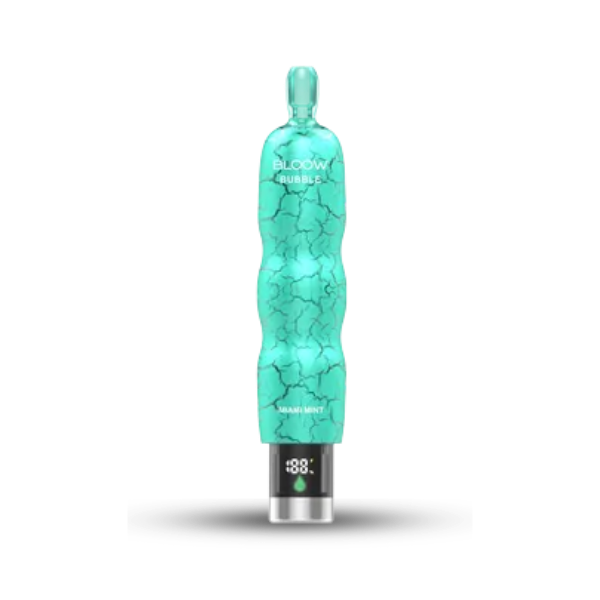 Bloow Bubble Miami Mint