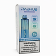 RABHUB 40K POD - BLUE RANCHER BPOP | Authentic Disposable Vape | iPuff24 Texas