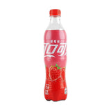 COCA COLA 500ML STRAWBERRY | Authentic Disposable Vape | iPuff24 Texas