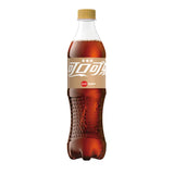 COCA COLA 500ML VANILLA | Authentic Disposable Vape | iPuff24 Texas