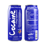 COCAINE MIX BERRY ENERGY DRINK | Authentic Disposable Vape | iPuff24 Texas