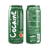 COCAINE WATERMELON ENERGY DRINK | Authentic Disposable Vape | iPuff24 Texas