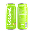 COCAIN HIGH CAFFINE ENERGY DRINK SUGAR FREE CITRUS | Authentic Disposable Vape | iPuff24 Texas