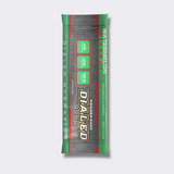 DIALED HYDRATION PACK 12CT WATERMELON WIPEOUT | Authentic Disposable Vape | iPuff24 Texas