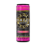 DIALED MOODS 150MG VERY BERRY 355ML | Authentic Disposable Vape | iPuff24 Texas