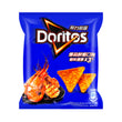 DORITOS EXOTIC CHIPS GARLIC SHRIMP | Authentic Disposable Vape | iPuff24 Texas