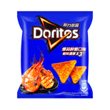 DORITOS EXOTIC CHIPS GARLIC SHRIMP | Authentic Disposable Vape | iPuff24 Texas