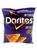 DORITOS EXOTICS CHIPS GARLIC STEAK FLAVOR | Authentic Disposable Vape | iPuff24 Texas