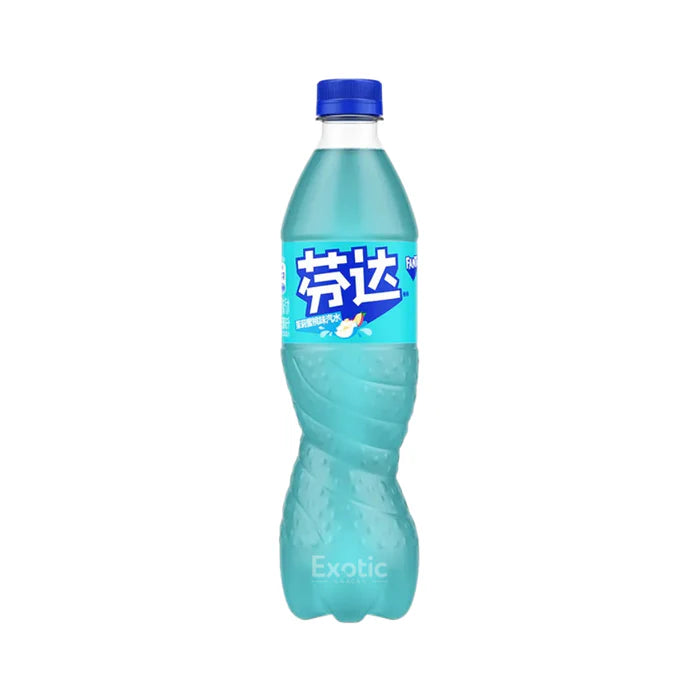 FANTA 500ML JASMINE PEACH | Authentic Disposable Vape | iPuff24 Texas