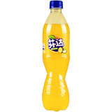 FANTA 500ML PINEAPPLE | Authentic Disposable Vape | iPuff24 Texas