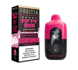 FIFTY BAR 20K WATERMELON ICE | Authentic Disposable Vape | iPuff24 Texas