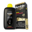 FIFTY BAR HUMBLE 20K - LEMON WATERMELON | Authentic Disposable Vape | iPuff24 Texas