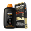 FIFTY BAR HUMBLE 20K - ORANGE MANGO SHERBET | Authentic Disposable Vape | iPuff24 Texas