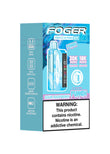 FOGER 30K SWITCH PRO KIT SOUR RASPBERRY PUNCH | Authentic Disposable Vape | iPuff24 Texas