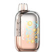 FOGER BIT 35K GEORGIA PEACH | Authentic Disposable Vape | iPuff24 Texas