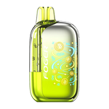FOGER BIT 35K SOUR APPLE WATERMELON | Authentic Disposable Vape | iPuff24 Texas