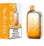 FOGER BIT 35K SOUR MANGO PINEAPPLE | Authentic Disposable Vape | iPuff24 Texas