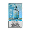 FOGER BIT 35K SUMMER MIST | Authentic Disposable Vape | iPuff24 Texas