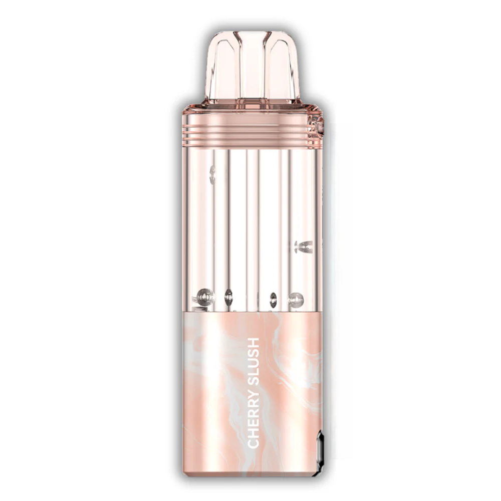 FOGER POD 30K CHERRY SLUSH | Authentic Disposable Vape | iPuff24 Texas