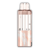 FOGER POD 30K CHERRY SLUSH | Authentic Disposable Vape | iPuff24 Texas